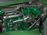 Duesenberg J142/2165 Convertible Coupe SWB by Murphy 1929 года